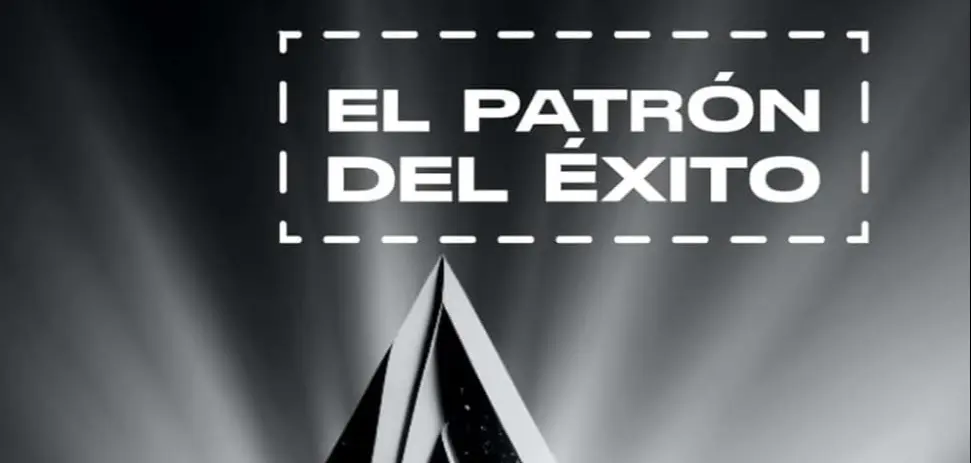 El patrón del éxito