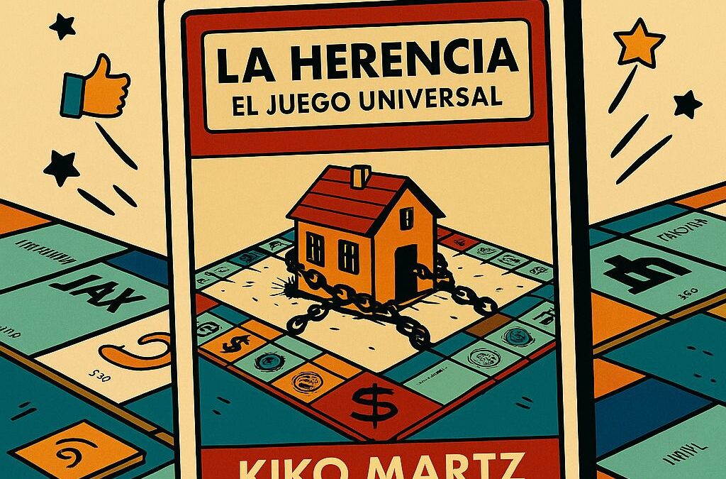🧠 Entrada de blog #001: Antes se luchaba por la revolución. Hoy, por la aceptación.